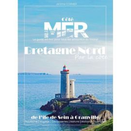 BRETAGNE NORD PAR LA COTE