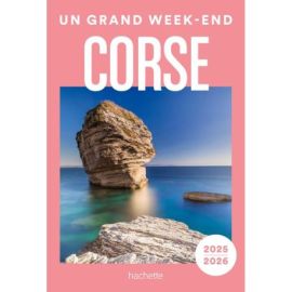 CORSE UN GRAND WEEK END