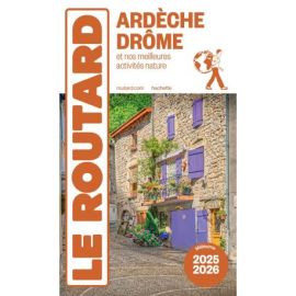 ARDECHE DROME 2025/2026