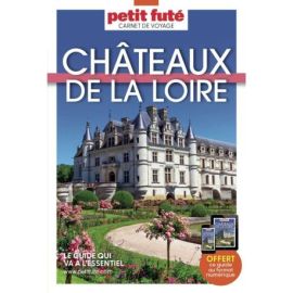 CHATEAUX DE LA LOIRE