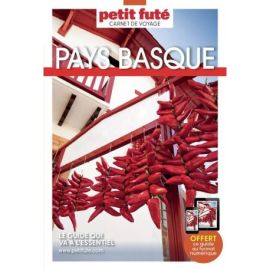 PAYS BASQUE