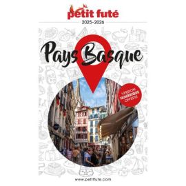PAYS BASQUE 2025-2026