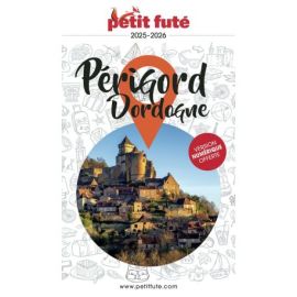 PERIGORD DORDOGNE 2025-2026