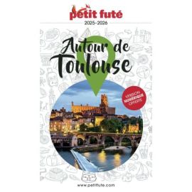 AUTOUR DE TOULOUSE 2025-2026