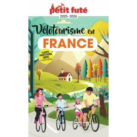 VELOTOURISME EN FRANCE 2025-2026