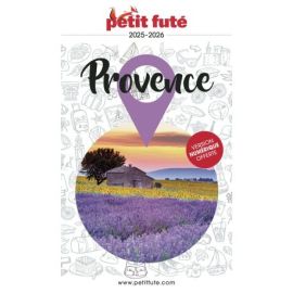 PROVENCE 2025-2026