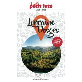 LORRAINE - VOSGES 2025-2026