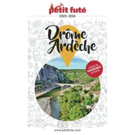 DROME ARDECHE 2025-2026