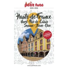 HAUTS-DE-FRANCE NORD-PAS-DE-CALAIS SOMME - AISNE - OISE 2025-2026