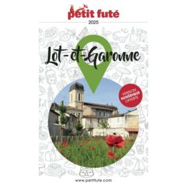 LOT ET GARONNE 2025