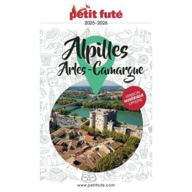 ALPILLES ARLES CAMARGUE 2025-2026