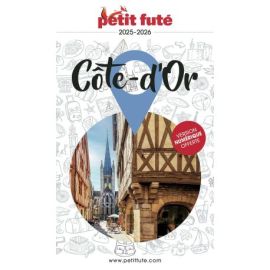 COTE D'OR 2025-2026