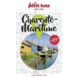 CHARENTE MARITIME 2025-2026