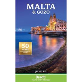 MALTA AND GOZO