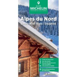 ALPES DU NORD SAVOIE MONT-BLANC DAUPHINE
