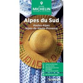 ALPES DU SUD - HAUTES-ALPES ALPES-DE-HAUTE-PROVENCE