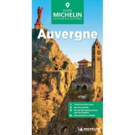 AUVERGNE BOURBONNAIS