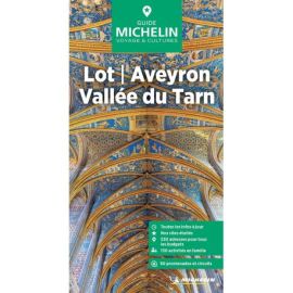 LOT AVEYRON VALLEE DU TARN
