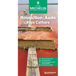 ROUSSILLON AUDE PAYS CATHARE