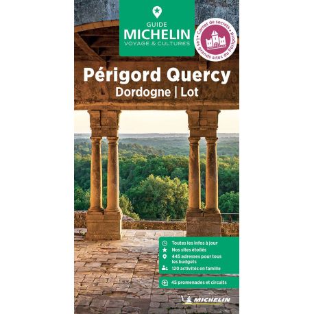 PERIGORD QUERCY DORDOGNE ET LOT