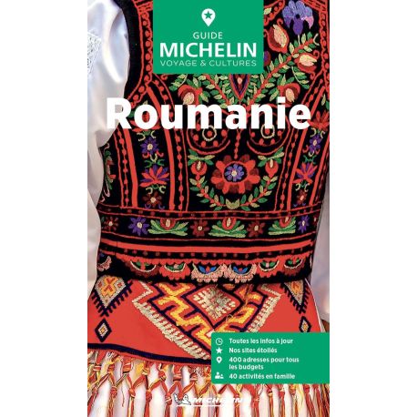 ROUMANIE (FR)