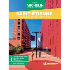SAINT-ETIENNE CAPITALE DU DESIGN