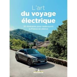 L'ART DU VOYAGE ELECTRIQUE