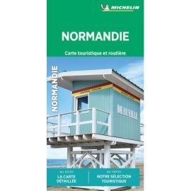 NORMANDIE TOURISTIQUE