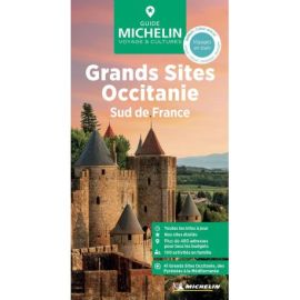 LES GRANDS SITES DE L'OCCITANIE SUD DE FRANCE