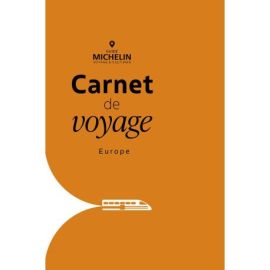 CARNET DE VOYAGE - EUROPE