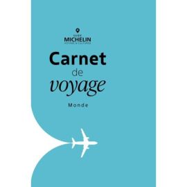 CARNET DE VOYAGE - MONDE
