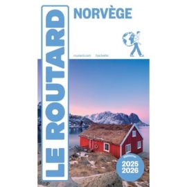 NORVEGE  2025/2026