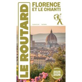 FLORENCE ET LE CHIANTI 2025/2026