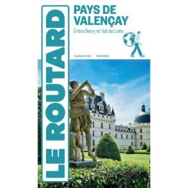 PAYS DE VALENCAY