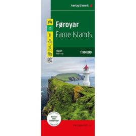 FAROE ISLANDS