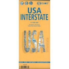 USA INTERSTATE
