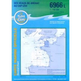 6966L HEAUX DE BREHAT AU CAP LEVI