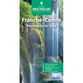 FRANCHE-COMTE MONTAGNES DU JURA