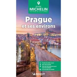PRAGUE ET SES ENVIRONS