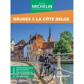 BRUGES ET LA COTE BELGE