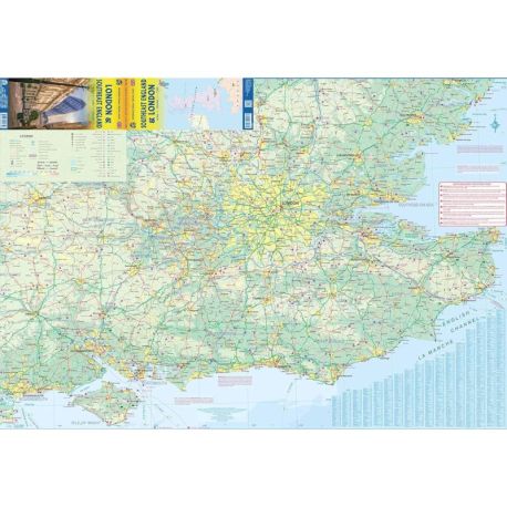 LONDON & SOUTHEAST ENGLAND