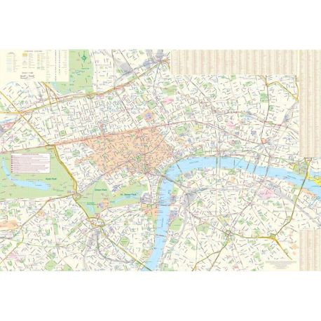 LONDON & SOUTHEAST ENGLAND
