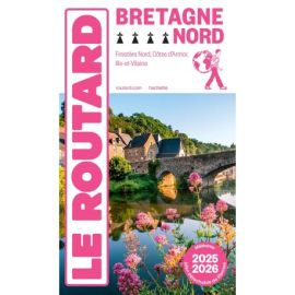 BRETAGNE NORD 2025/2026