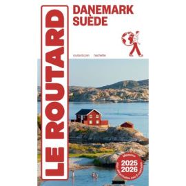 DANEMARK SUEDE 2025/2026