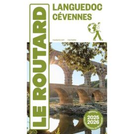 LANGUEDOC CEVENNES 2025/2026