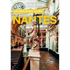 NANTES EN QUELQUES JOURS