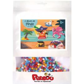 KIT PERLOU PIRATE 1000 PERLES
