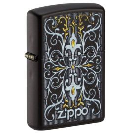 BRIQUET SOPHISTICATED