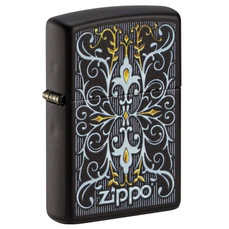 BRIQUET SOPHISTICATED