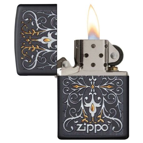 BRIQUET SOPHISTICATED